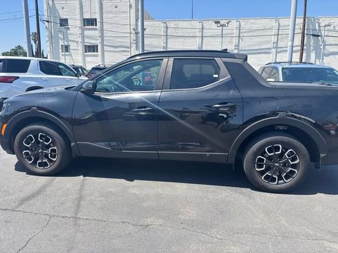 Used 2023 Hyundai Santa Cruz SEL Premium AWD/4WD image 8