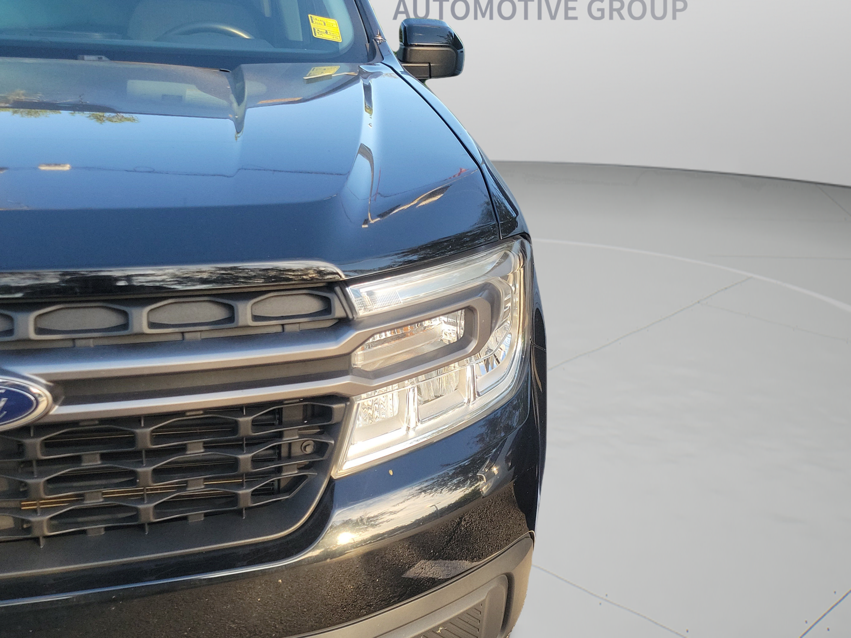 Used 2024 Ford Maverick XLT w/ XLT Luxury Package FWD image 10