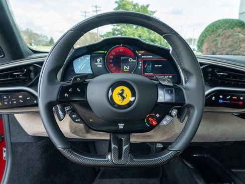 Used 2022 Ferrari 296 GTB image 36