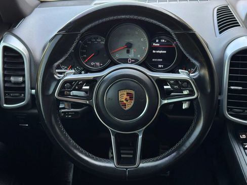 Used 2016 Porsche Cayenne S AWD/4WD image 35