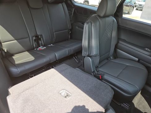 New 2026 Hyundai Palisade SEL Premium AWD/4WD image 26