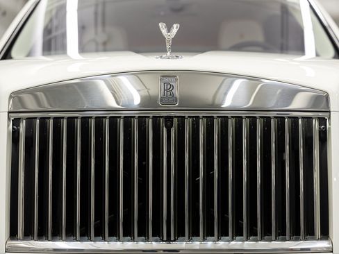 New 2026 Rolls-Royce Cullinan AWD/4WD image 10