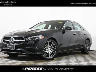 Used 2026 Mercedes-Benz C 300 4MATIC Sedan video 1