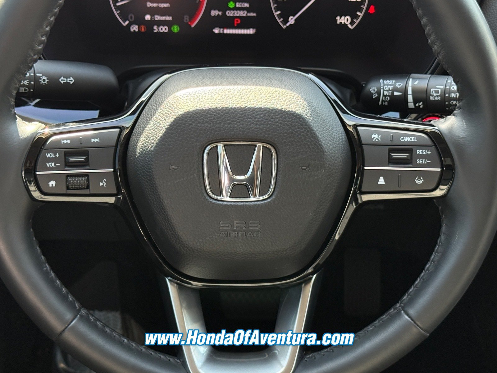 Certified 2023 Honda CR-V EX-L image 14