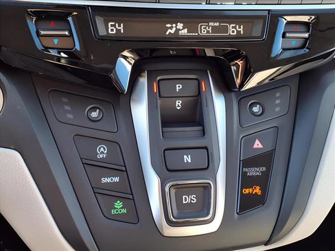 New 2026 Honda Odyssey EX-L image 22