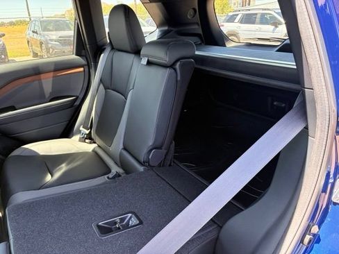 New 2026 Subaru Forester Sport AWD/4WD image 30