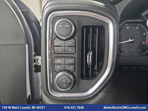 Used 2023 GMC Sierra 2500 Denali w/ Denali Ultimate Package image 24