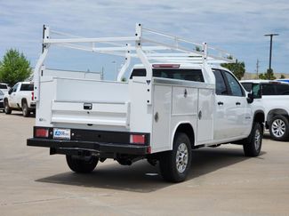 New 2026 Chevrolet Silverado 2500 W/T w/ WT Convenience Package AWD/4WD video 4