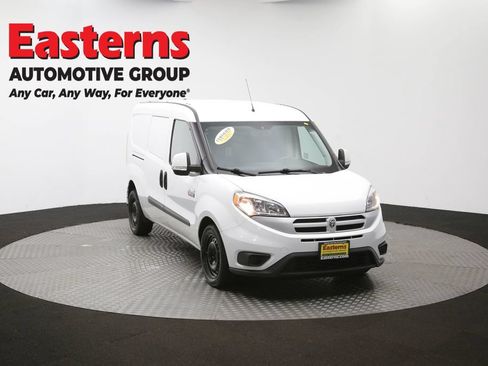 Used 2018 RAM ProMaster City Tradesman SLT FWD image 51
