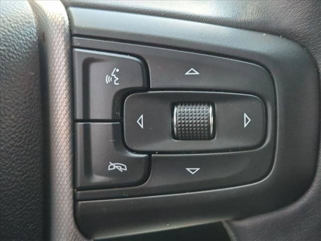 Used 2022 GMC Sierra 1500 Denali AWD/4WD image 12