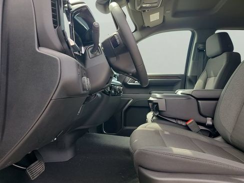 New 2026 Chevrolet Silverado 1500 RST RWD image 19