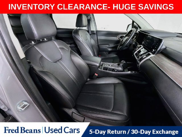 Used 2023 Kia Sorento S AWD/4WD image 35