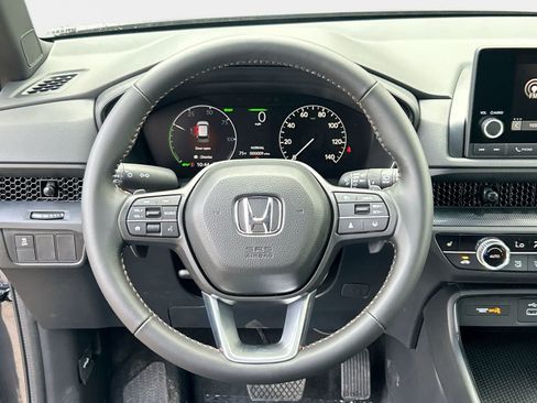 New 2025 Honda CR-V Sport image 15