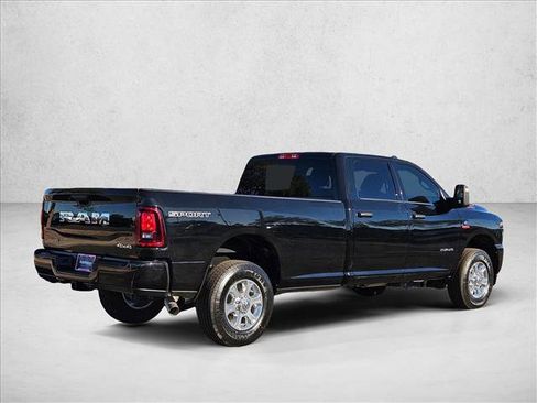 New 2025 RAM 3500 Big Horn image 2