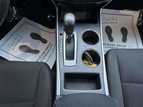 Used 2015 Nissan Altima 2.5 S image 19