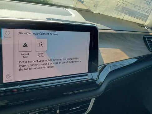 New 2026 Volkswagen Atlas SE AWD/4WD image 11