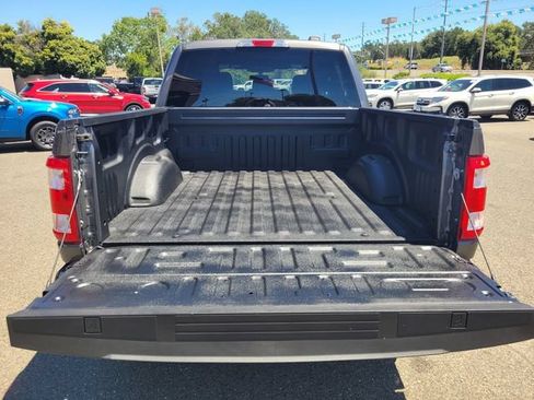 Certified 2023 Ford F150 XL w/ STX Appearance Package AWD/4WD image 8