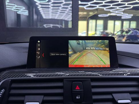 Used 2018 BMW M3 RWD image 29