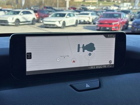 Used 2024 MAZDA CX-90 3.3 Turbo w/ Premium Package image 24