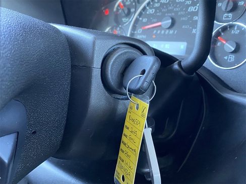 Used 2023 GMC Savana 2500 Work Van w/ Driver Convenience Package image 25