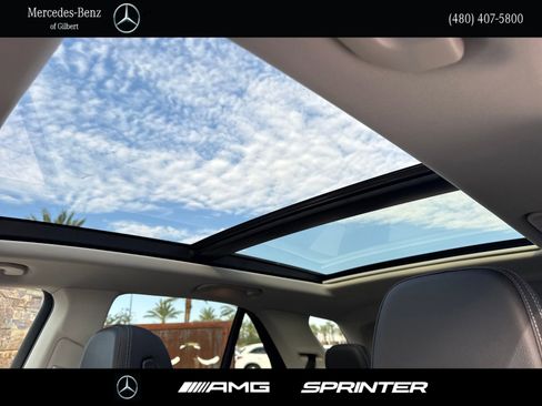 New 2026 Mercedes-Benz GLE 450 4MATIC image 19