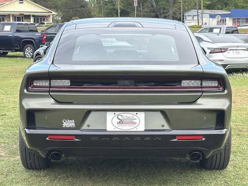 New 2026 Dodge Charger R/T AWD/4WD image 5