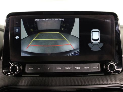 Certified 2023 Hyundai Kona Limited AWD/4WD image 29