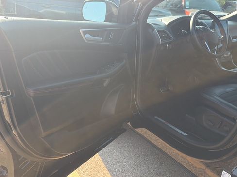 Used 2024 Ford Edge ST-Line AWD/4WD image 6