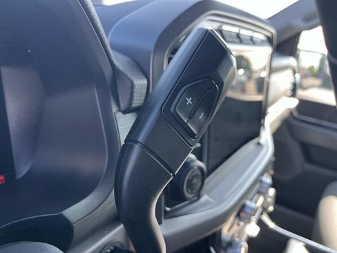 Used 2024 Ford F150 XLT w/ Mobile Office Package image 21