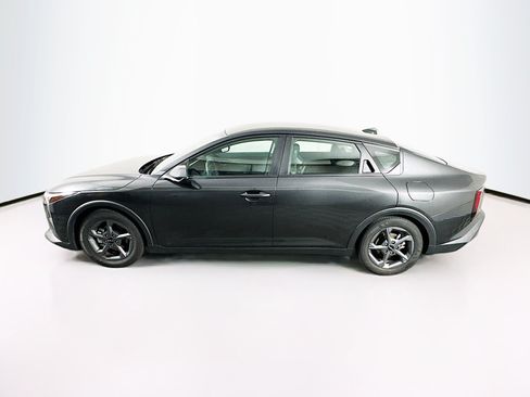 Used 2025 Kia K4 FWD image 4