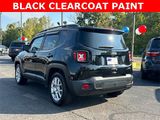 Used 2019 Jeep Renegade Latitude w/ Cold Weather Group image 4