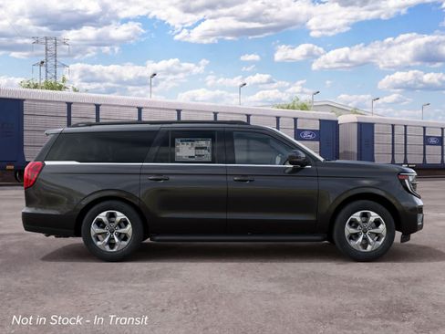 New 2027 Ford Expedition Max Active RWD image 5