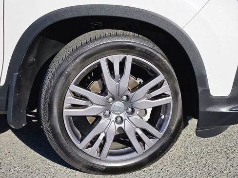 Used 2022 Honda Pilot Sport image 8