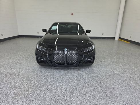 Used 2023 BMW 430i xDrive Coupe w/ M Sport Package image 8