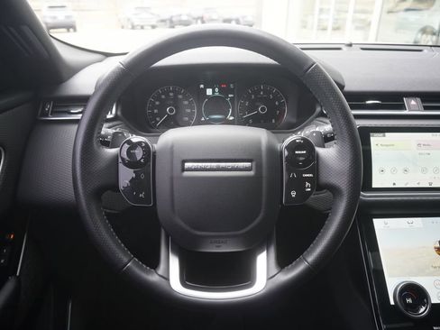 Used 2020 Land Rover Range Rover Velar S image 10