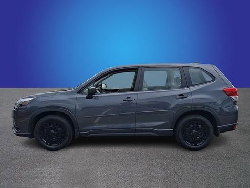 Used 2022 Subaru Forester AWD/4WD image 7