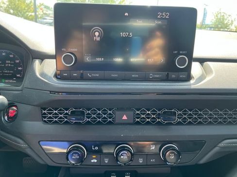 Used 2023 Honda Accord LX image 8