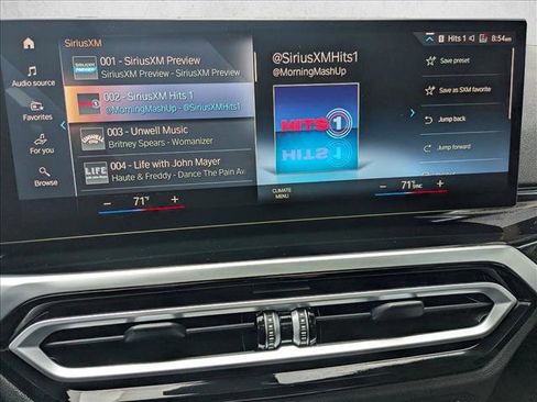 Used 2023 BMW i4 eDrive35 w/ Premium Package image 14