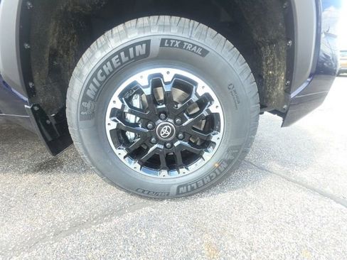 New 2026 Toyota Tundra SR5 AWD/4WD image 11
