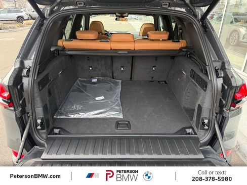 New 2026 BMW X5 xDrive40i image 10