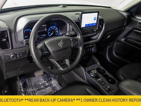 Used 2022 Ford Bronco Sport image 5