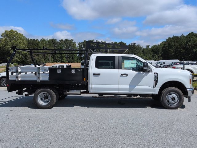 Used 2025 Ford F350 XL w/ XL Chrome Package AWD/4WD image 3
