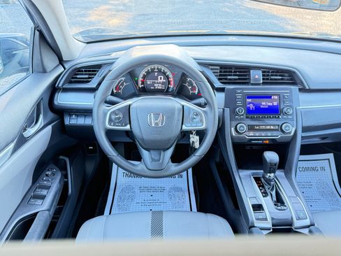 Used 2018 Honda Civic LX image 24