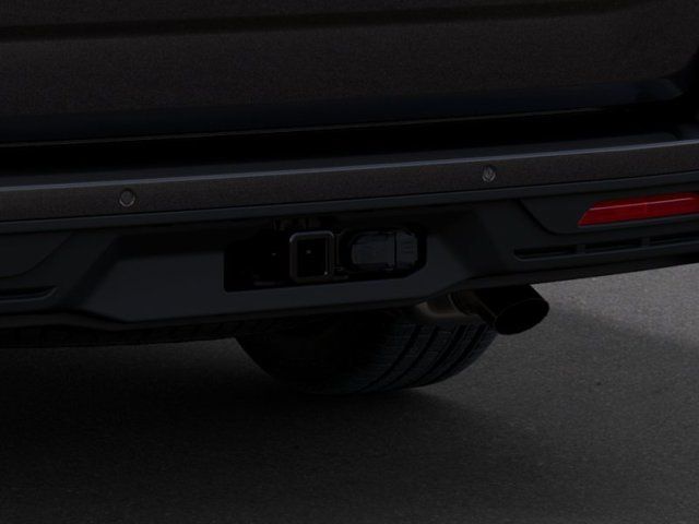 New 2027 Ford Expedition Active AWD/4WD image 23