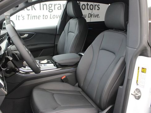 New 2026 Audi Q8 Premium Plus AWD/4WD image 15