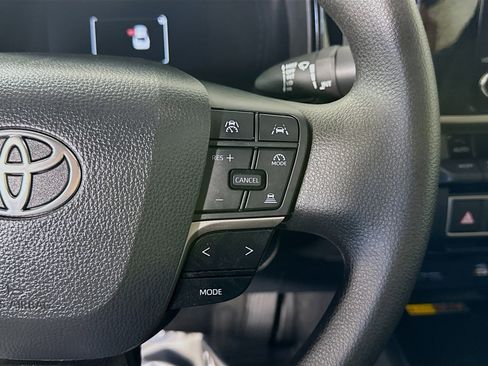 Used 2026 Toyota Camry LE image 15