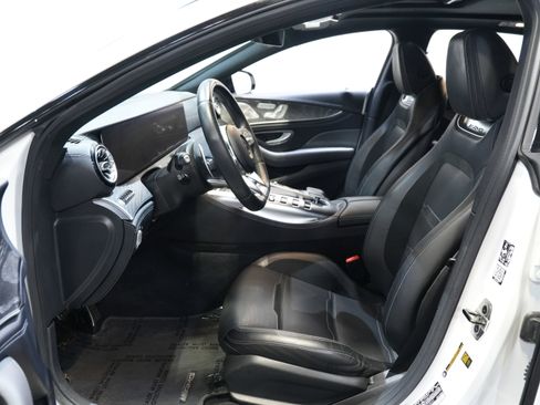 Used 2019 Mercedes-Benz AMG GT 63 w/ AMG Aerodynamics Package image 35