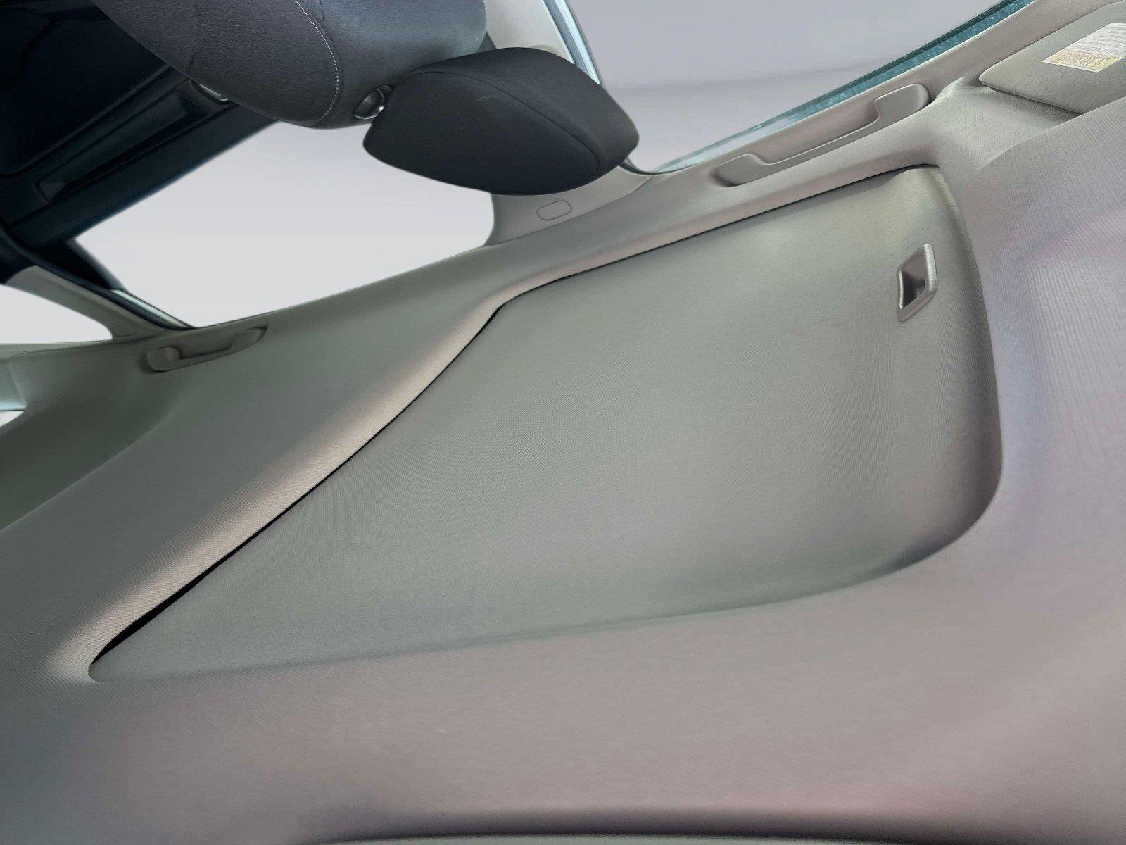 Certified 2024 Honda Civic EX image 30