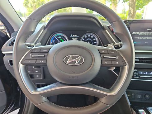 Used 2023 Hyundai Sonata SEL FWD image 10
