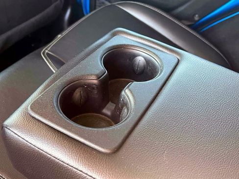 Used 2023 Jeep Wrangler Unlimited Sahara w/ Cold Weather Group image 15